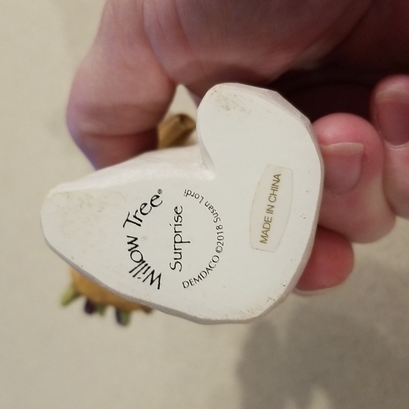 Willow Tree figurine - Picture 3 of 3